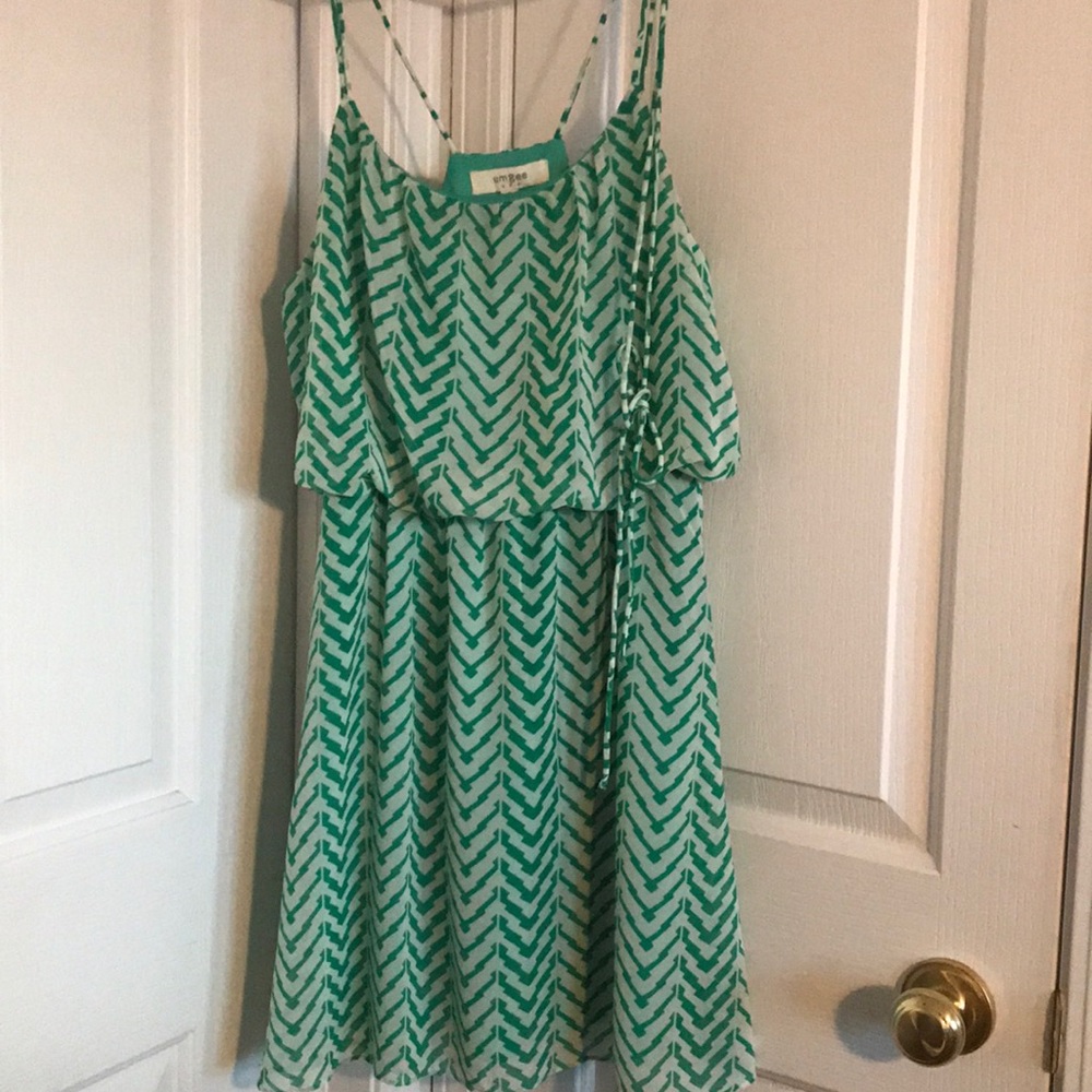 Summer dress